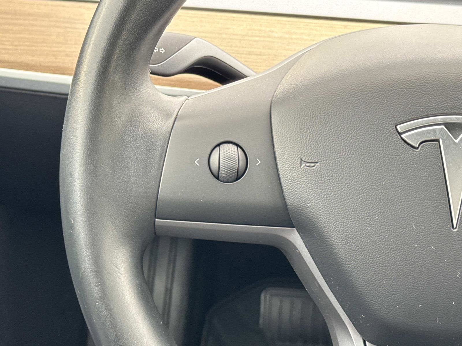 2019 Tesla Model 3 Mid Range