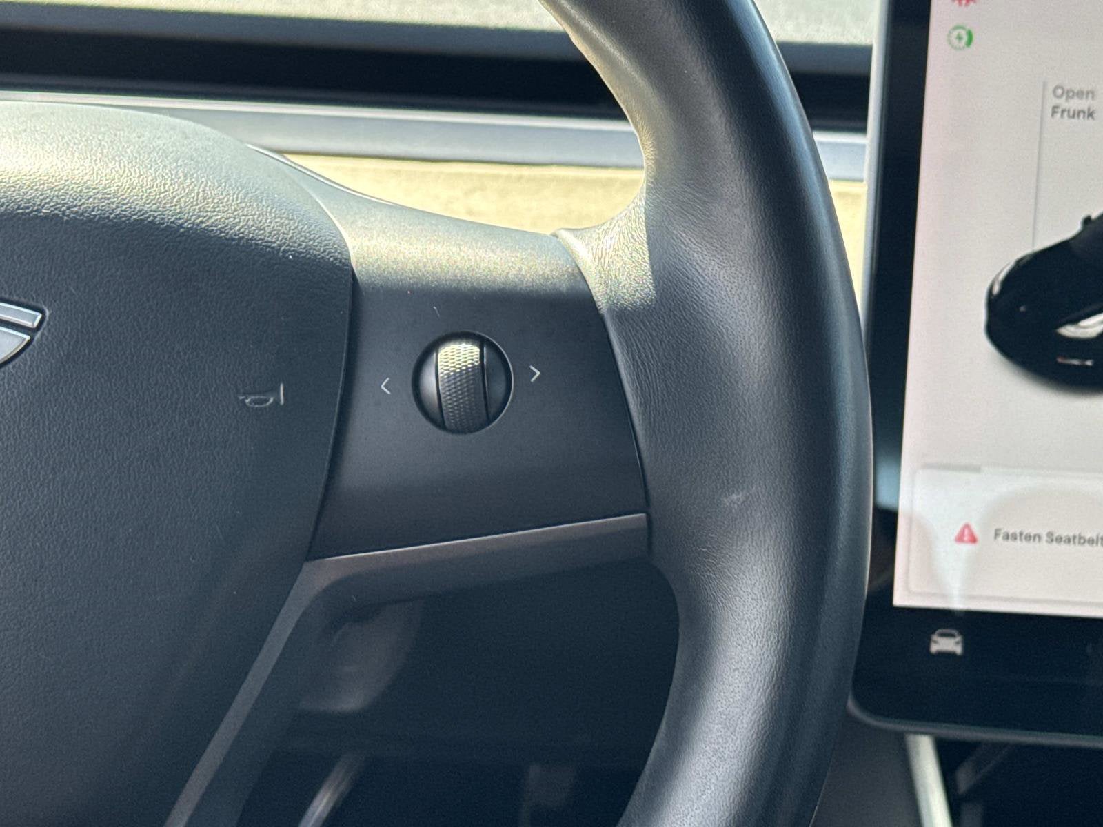 2018 Tesla Model 3 Long Range Battery