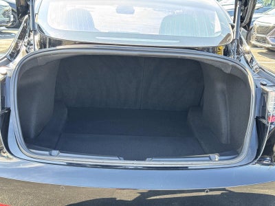 2018 Tesla Model 3 Long Range Battery