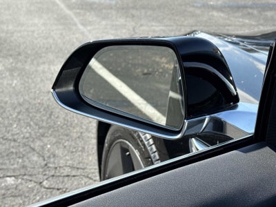 2018 Tesla Model 3 Long Range Battery