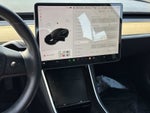 2018 Tesla Model 3 Long Range Battery