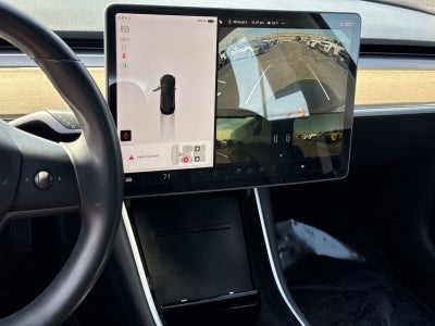 2018 Tesla Model 3 Long Range Battery