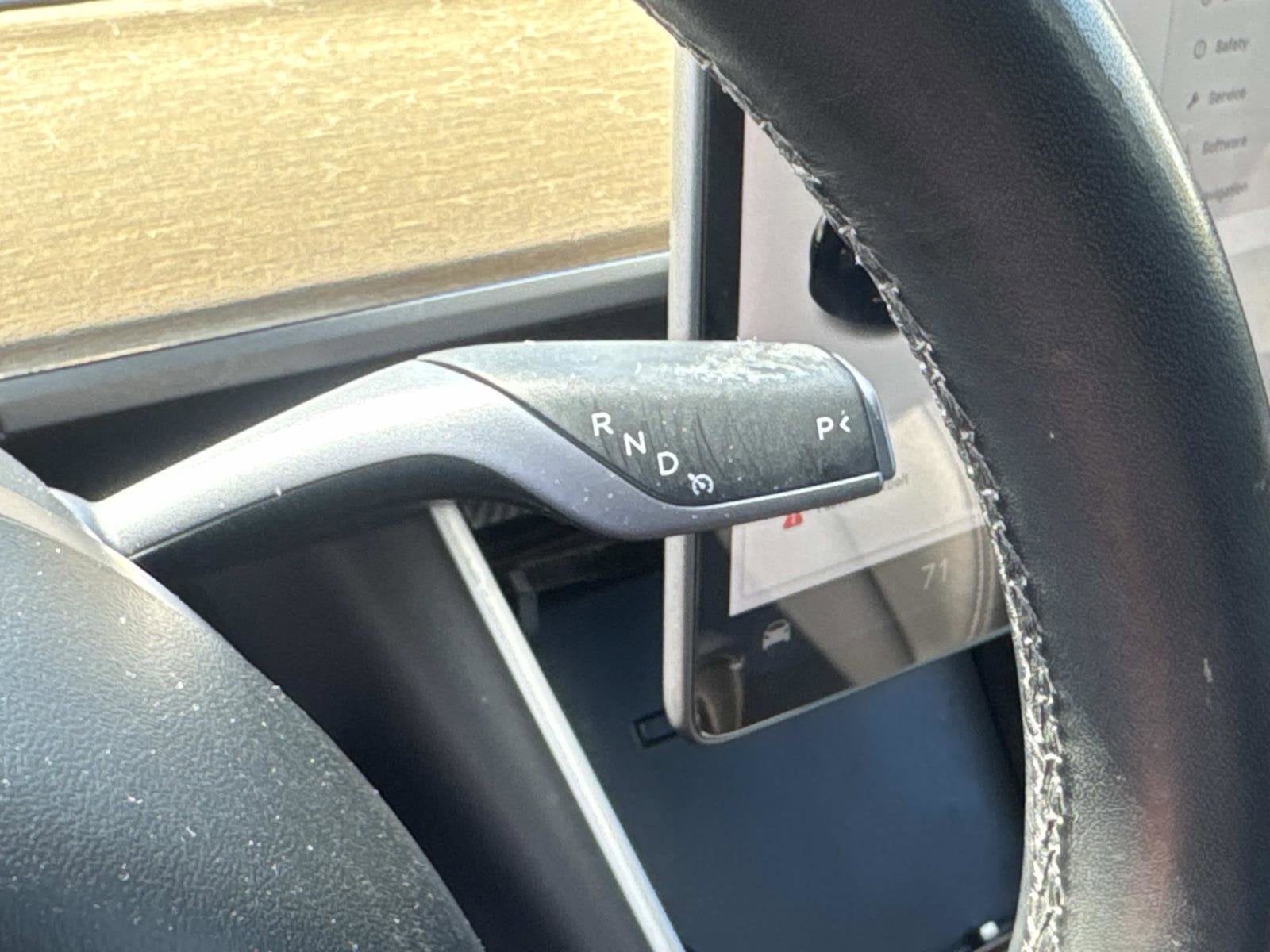 2018 Tesla Model 3 Long Range Battery