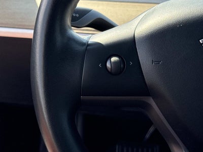 2018 Tesla Model 3 Long Range Battery