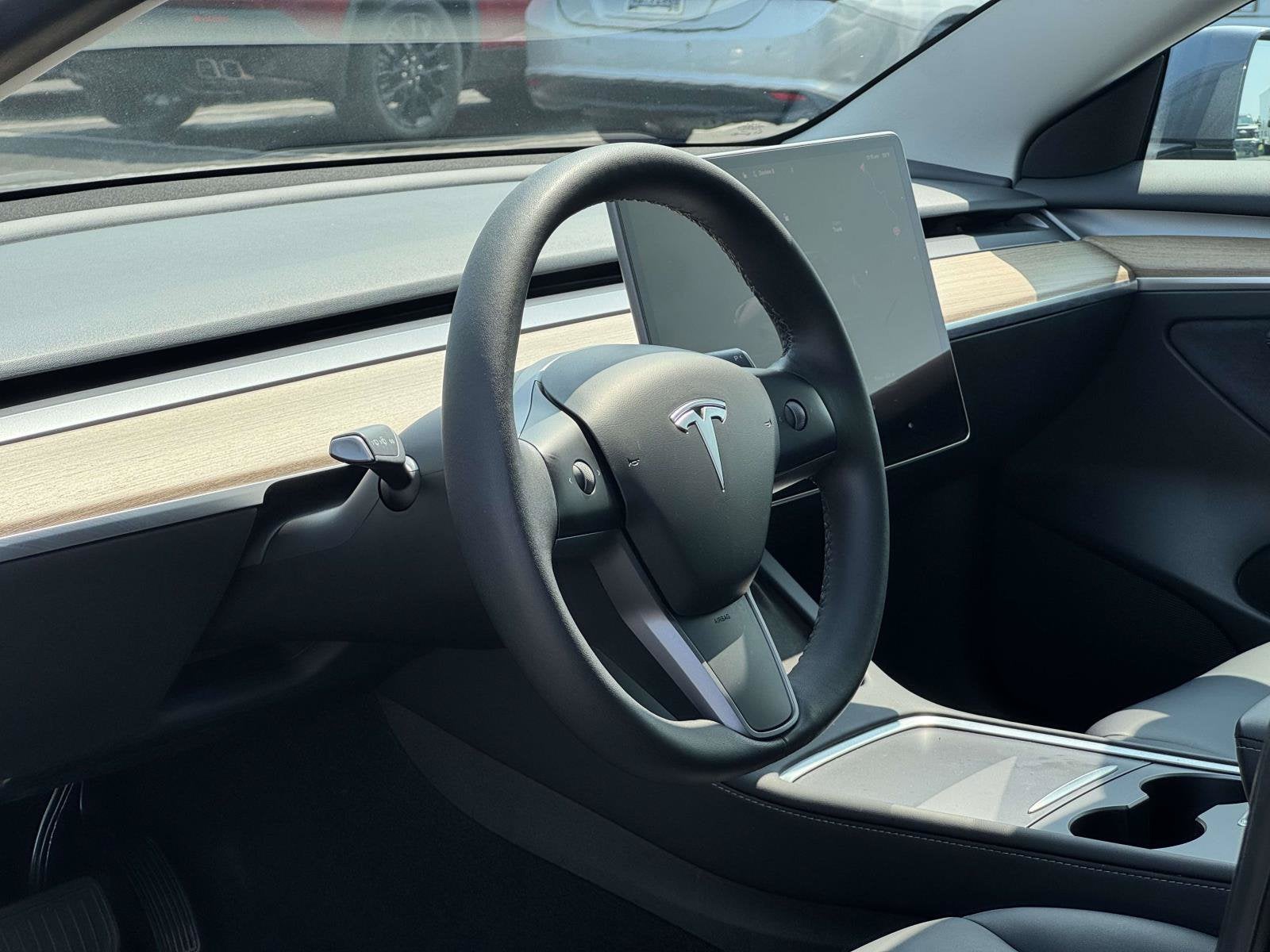 2023 Tesla Model 3 Long Range