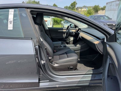 2023 Tesla Model 3 Long Range