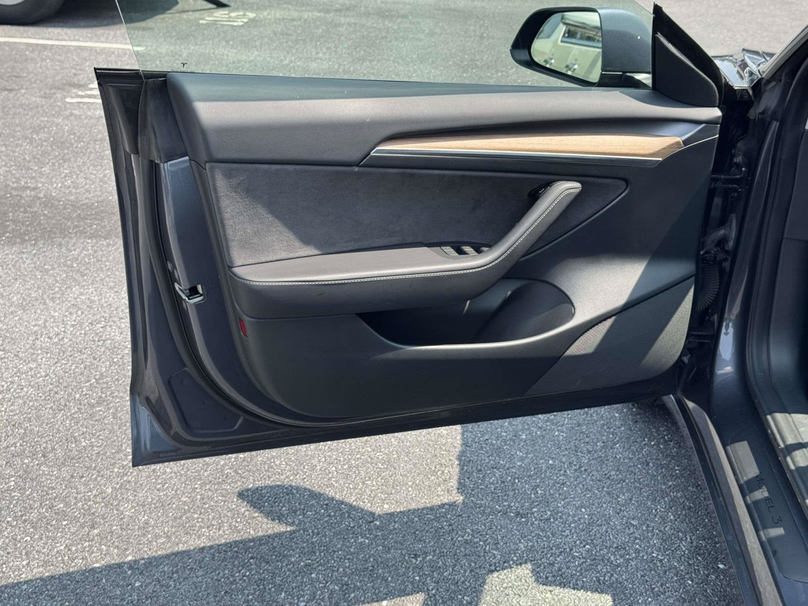 2023 Tesla Model 3 Long Range