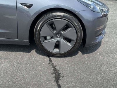 2023 Tesla Model 3 Long Range