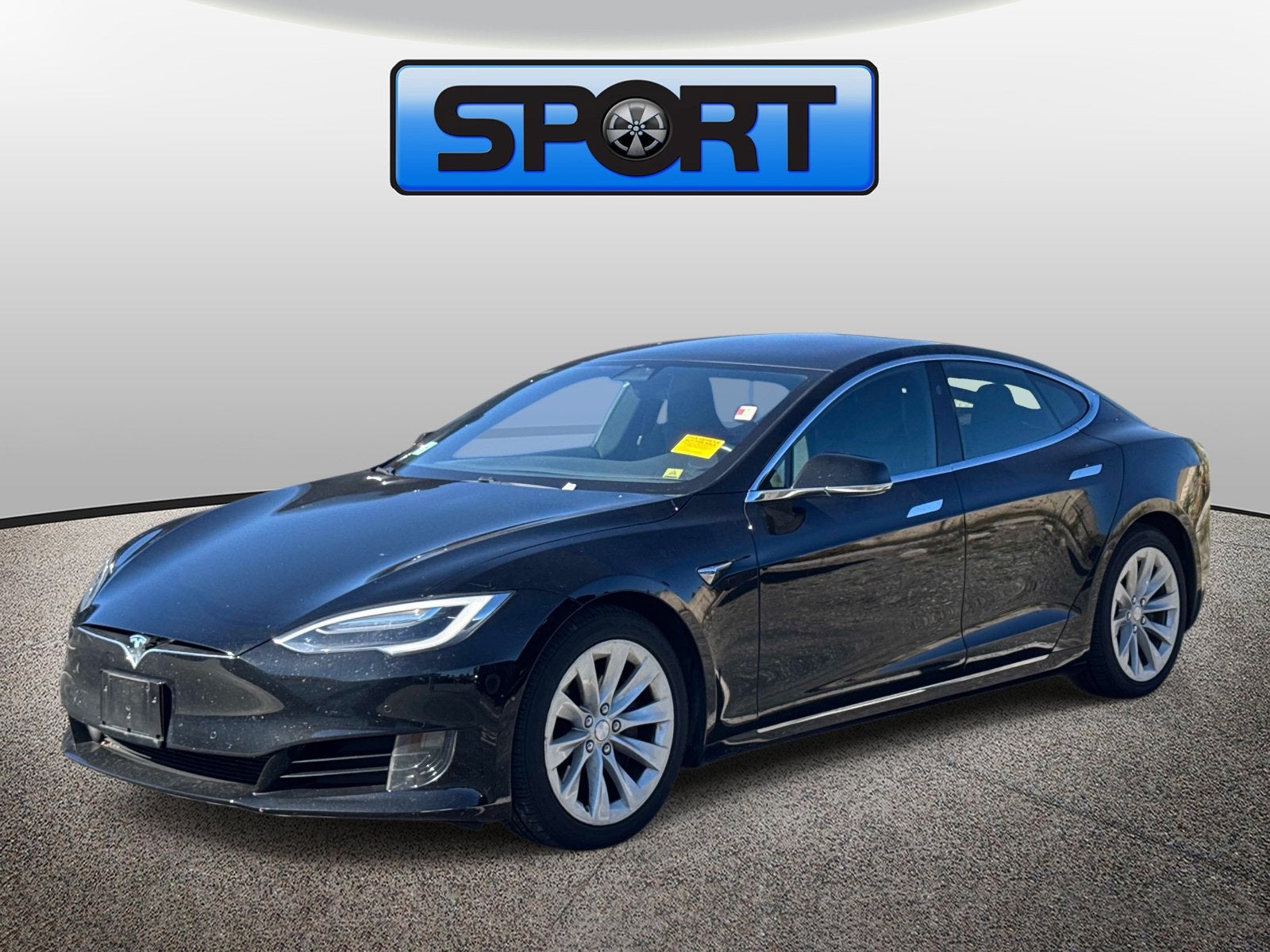 2017 Tesla Model S 60