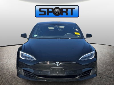 2017 Tesla Model S 60