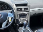 2009 Pontiac G8 BASE