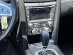 2009 Pontiac G8 BASE