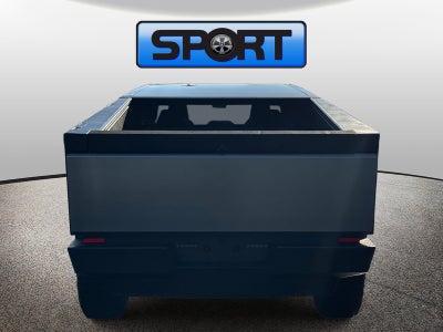 2024 Tesla Cybertruck NA