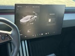 2024 Tesla Cybertruck NA