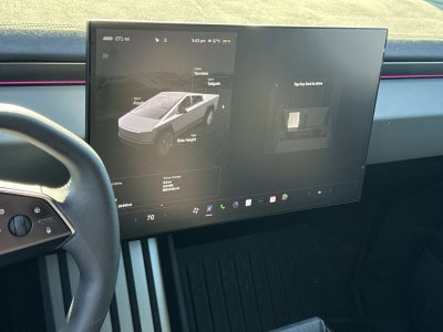 2024 Tesla Cybertruck NA