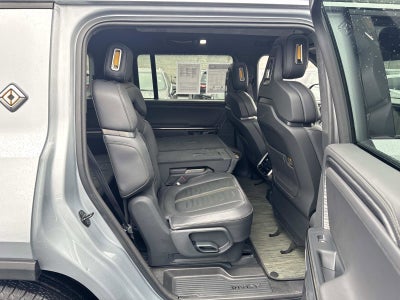 2023 RIVIAN R1S Adventure