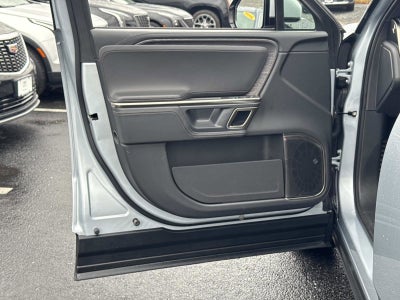 2023 RIVIAN R1S Adventure