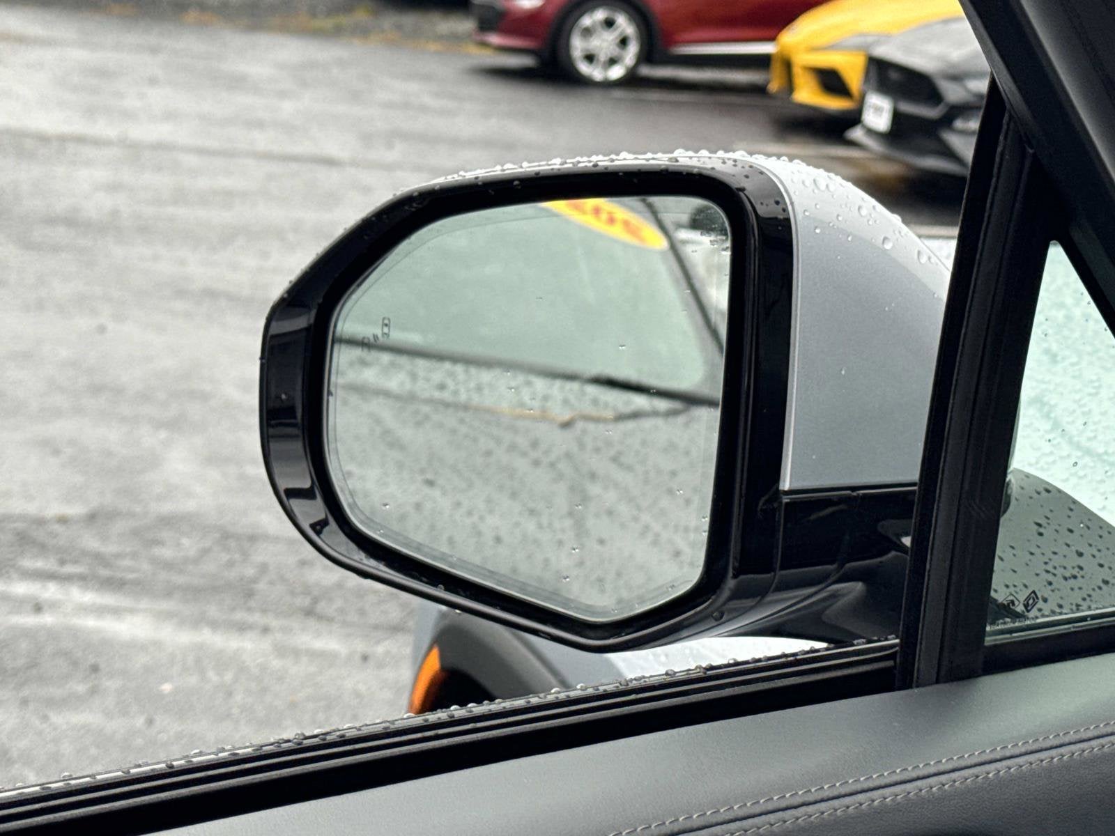 2023 RIVIAN R1S Adventure