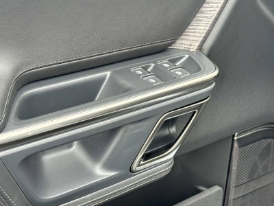 2023 RIVIAN R1S Adventure