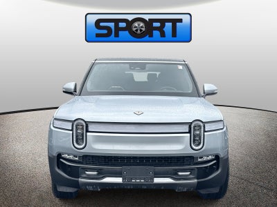 2023 RIVIAN R1S Adventure