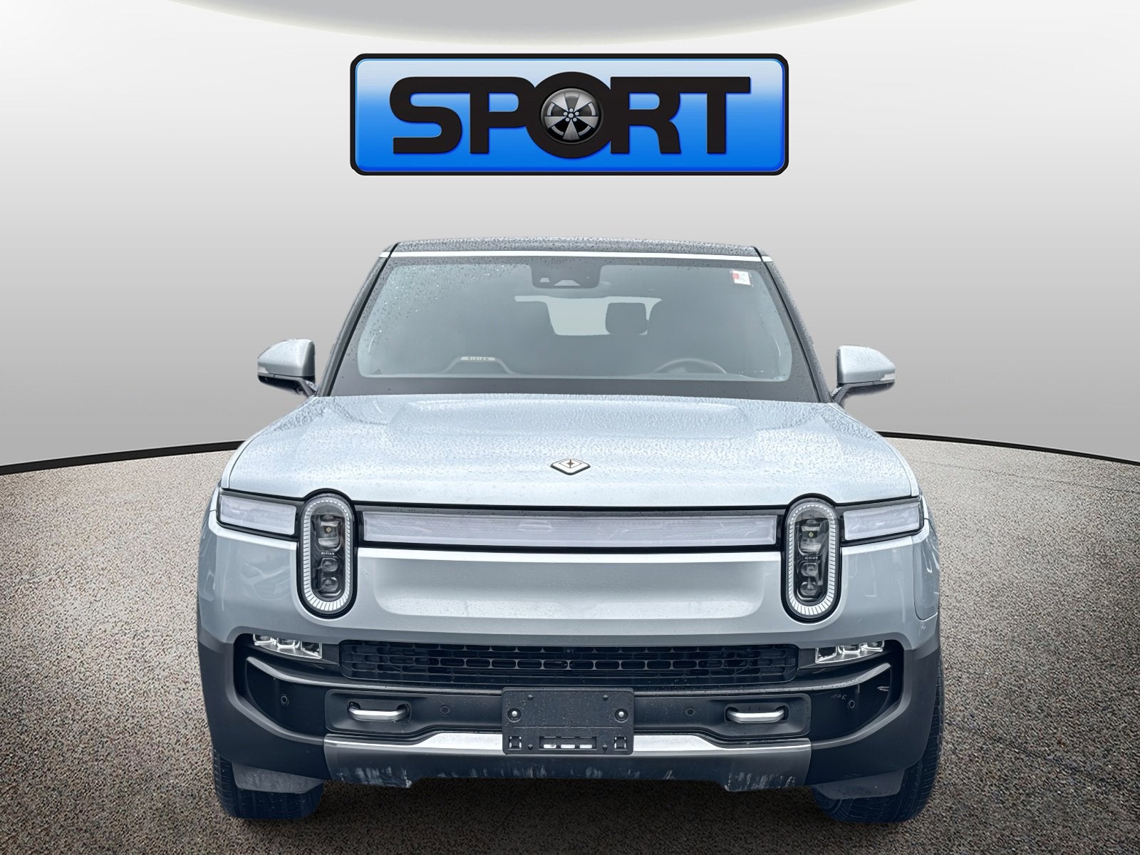 2023 RIVIAN R1S Adventure