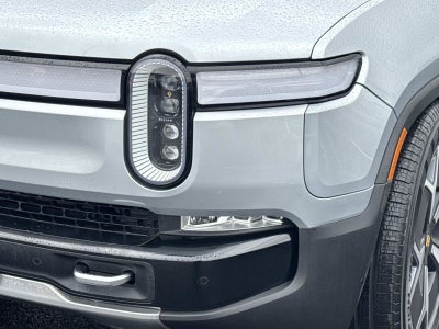 2023 RIVIAN R1S Adventure