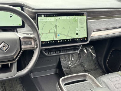 2023 RIVIAN R1S Adventure