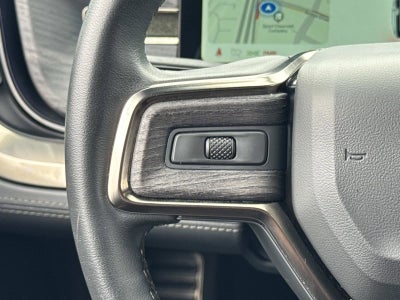 2023 RIVIAN R1S Adventure