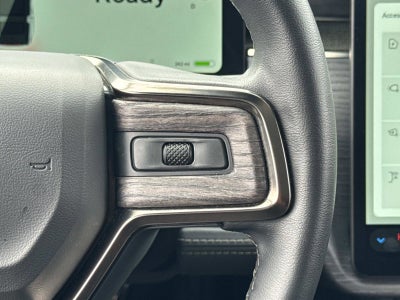 2023 RIVIAN R1S Adventure