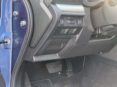 2015 Subaru Impreza Sedan Limited