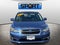 2015 Subaru Impreza Sedan Limited