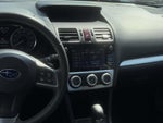 2015 Subaru Impreza Sedan Limited