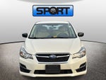 2015 Subaru Impreza Wagon 2.0i