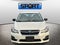2015 Subaru Impreza Wagon 2.0i