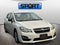 2015 Subaru Impreza Wagon 2.0i