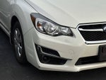 2015 Subaru Impreza Wagon 2.0i