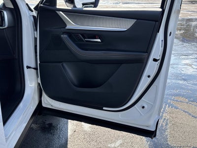 2025 Mazda Mazda CX-90 PHEV Premium Sport