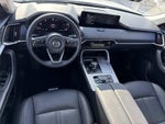 2025 Mazda Mazda CX-90 PHEV Premium Sport