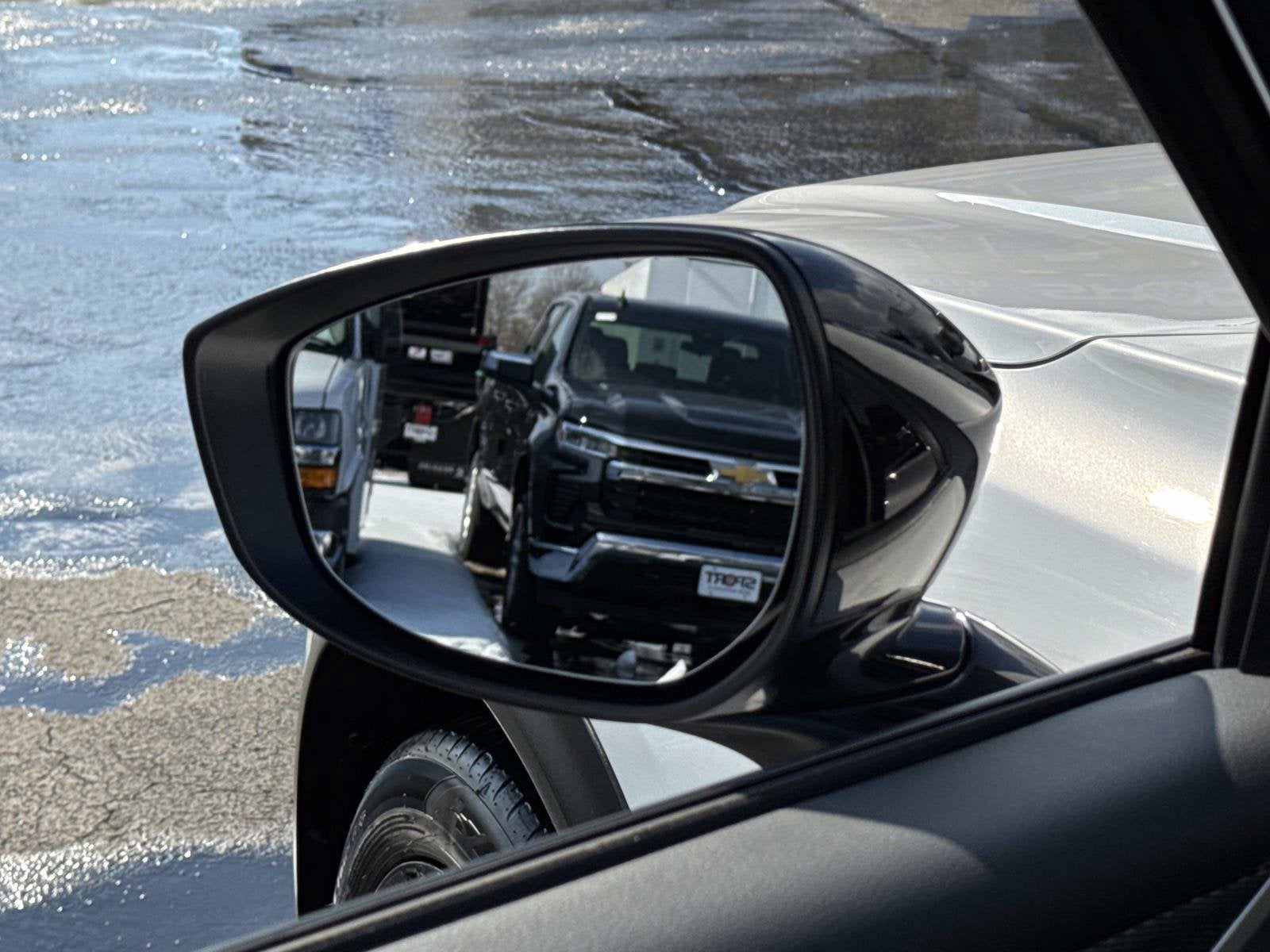 2025 Mazda Mazda CX-90 PHEV Premium Sport