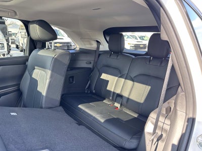 2025 Mazda Mazda CX-90 PHEV Premium Sport