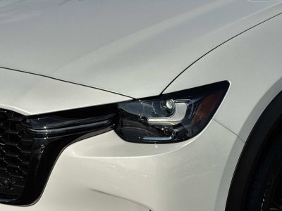 2025 Mazda Mazda CX-90 PHEV Premium Sport