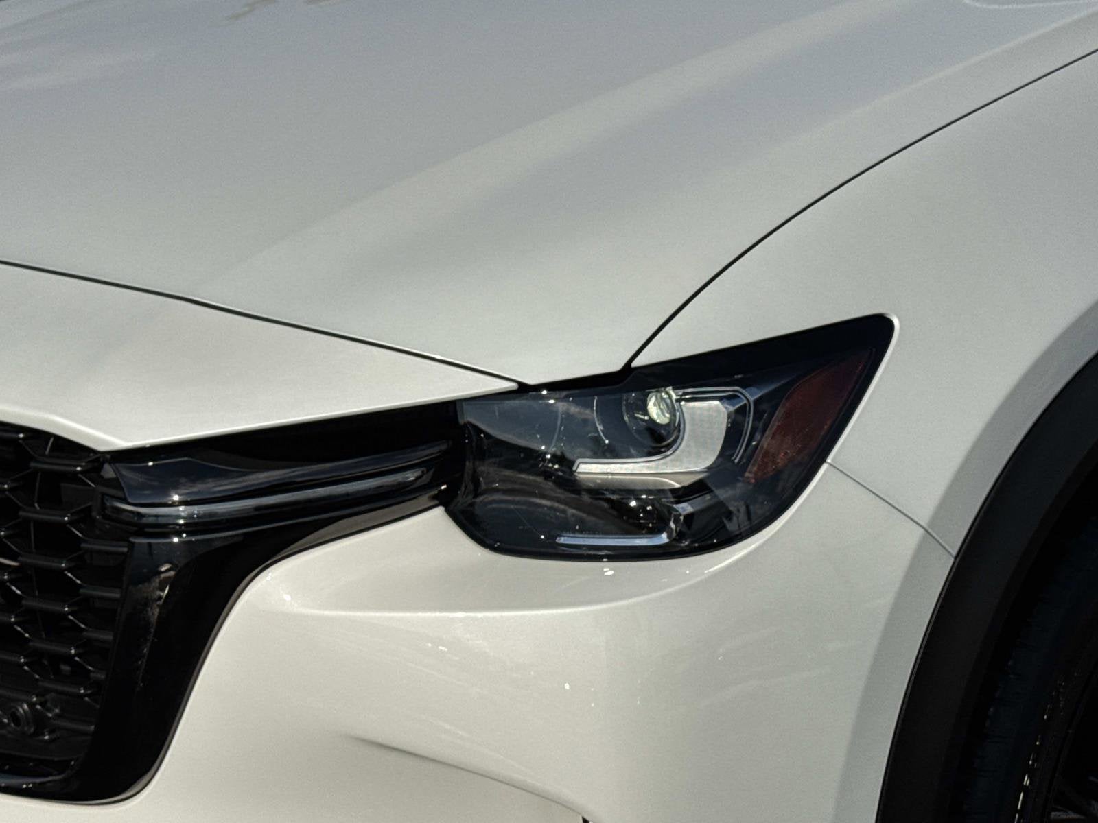 2025 Mazda Mazda CX-90 PHEV Premium Sport