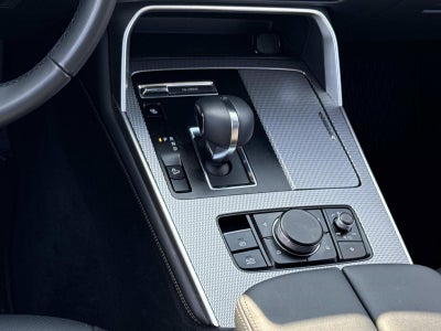 2025 Mazda Mazda CX-90 PHEV Premium Sport