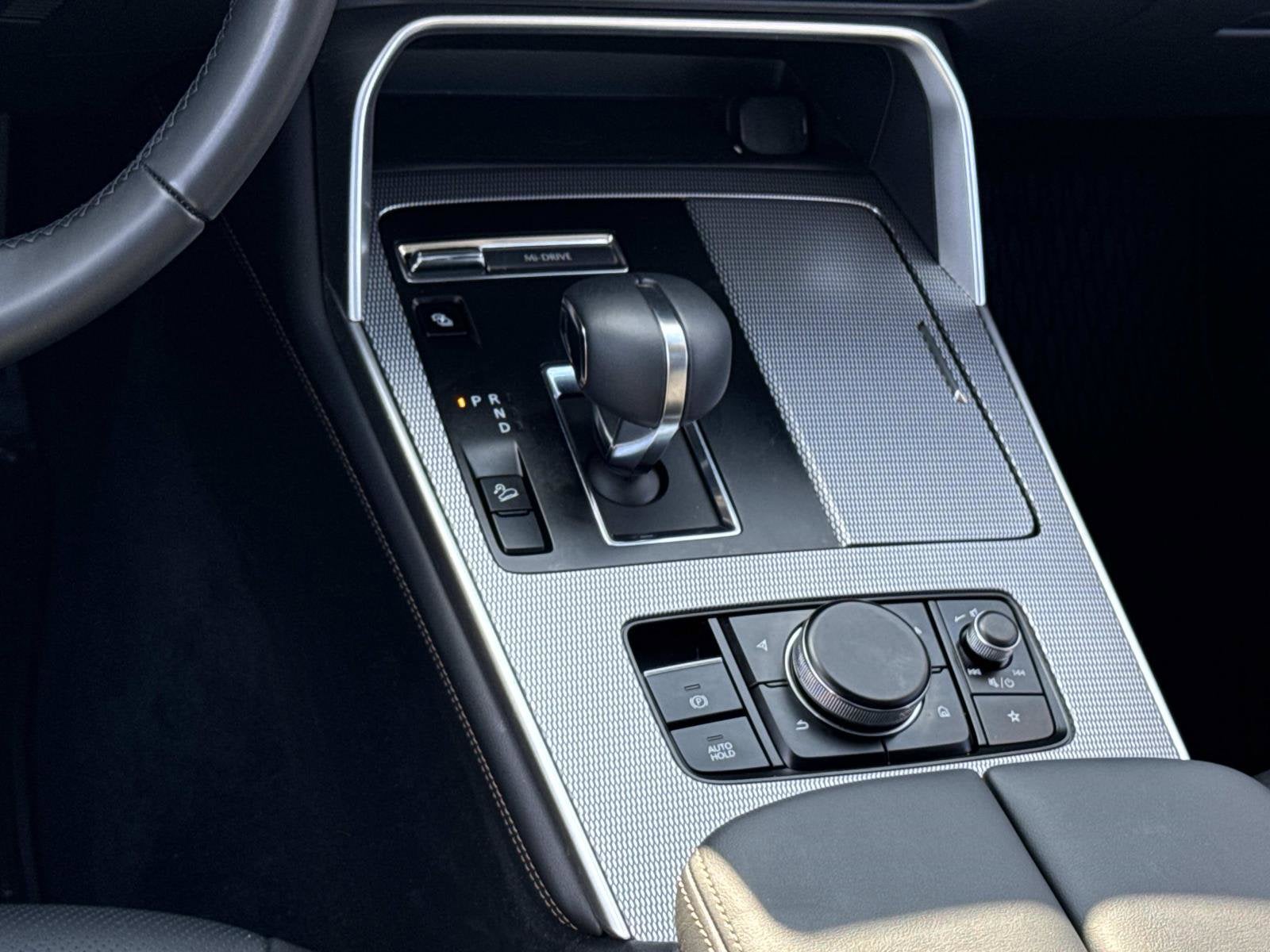 2025 Mazda Mazda CX-90 PHEV Premium Sport