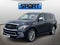 2017 INFINITI QX80 NA