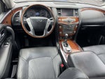 2017 INFINITI QX80 NA