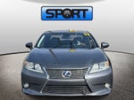 2014 Lexus ES 300h Hybrid