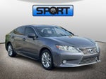 2014 Lexus ES 300h Hybrid