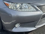 2014 Lexus ES 300h Hybrid