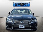 2017 Lexus LS LS 460